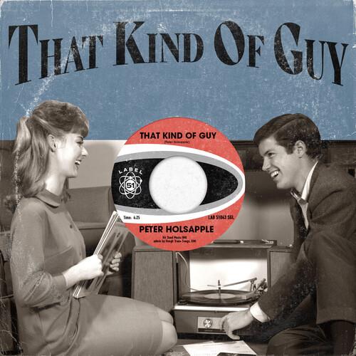 That Kind of Guy - 7-Inch Single