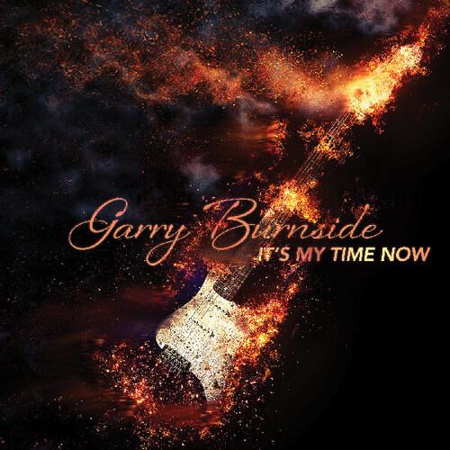 It's My Time Now - Vinyl LP