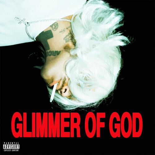 Glimmer Of God - Pink - Vinyl LP (Pink)