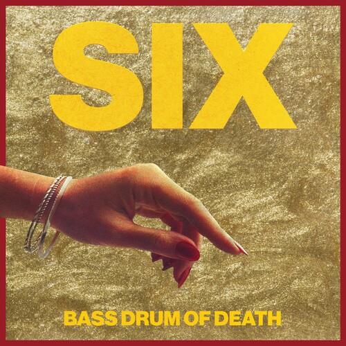 Six - Vinyl LP