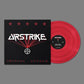 Initial Attack - Red - Vinyl LP (Red)