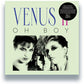 Oh Boy (Justin Strauss Remix) - 12-Inch Single