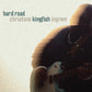 Hard Road - Vinyl LP (Green/White)