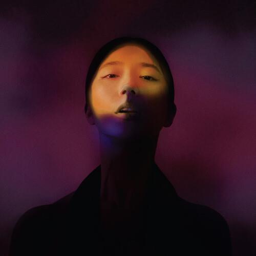 Aura Reworks - Vinyl LP