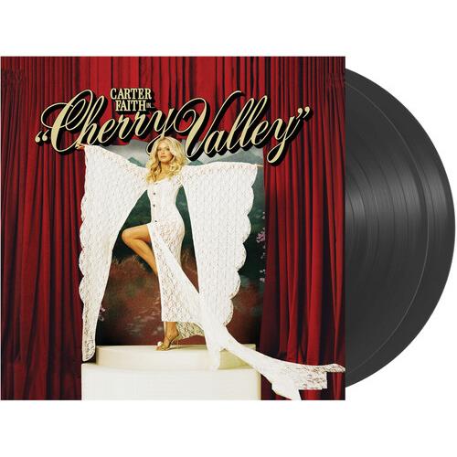 Cherry Valley - Vinyl LP