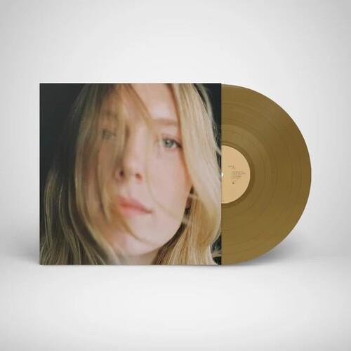 Eye Of The Storm - Vinyl LP (Gold)