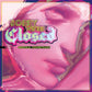 Sorry We're Closed (Original Soundtrack) - Vinyl LP (Pink/Green)