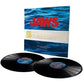 Jaws 50th Anniversary (Original Soundtrack) - Anniversary Edition Vinyl LP 180 Gram