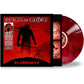 Slingshot - Blood Moon Red - Limited Edition Vinyl LP (Red)