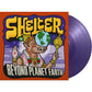 Beyond Planet Earth - Limited 180-Gram Purple Colored Vinyl - Limited Edition Vinyl LP 180 Gram (Purple)