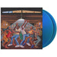 Uptown Saturday Night - Limited 180-Gram Translucent Blue Colored Vinyl - Limited Edition Vinyl LP 180 Gram (Blue)
