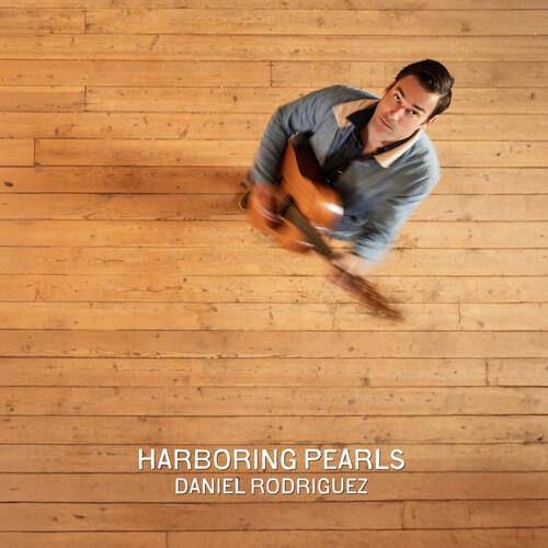 Harboring Pearls - Vinyl LP