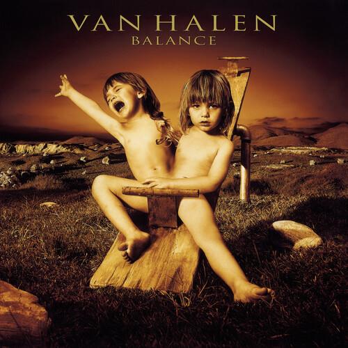 Balance (Expanded Edition) - Vinyl LP