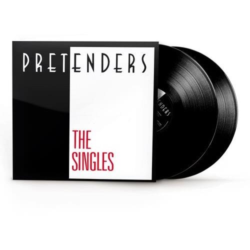The Singles - Vinyl LP