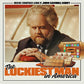 The Luckiest Man In America - Vinyl LP