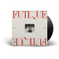 Futique - Vinyl LP