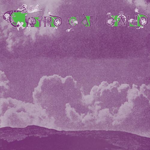 Third Ear Band - Vinyl LP