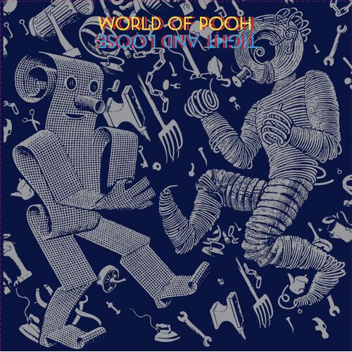 Tight & Loose - Vinyl LP