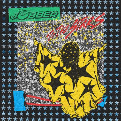 Jobber To The Stars - Vinyl LP (Green)