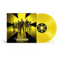 Thunderbolts (Original Soundtrack) - Vinyl LP (Yellow)