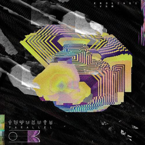 Parallel 03 - Vinyl LP