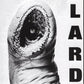 Power Of Lard - White - Vinyl LP (White)