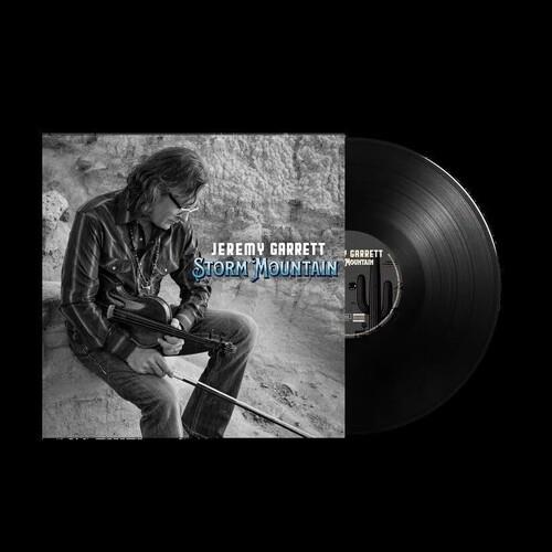 Storm Mountain - Vinyl LP