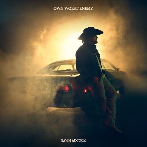 Own Worst Enemy - Vinyl LP