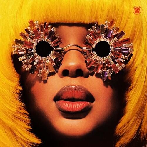 Cover Girl - Vinyl LP
