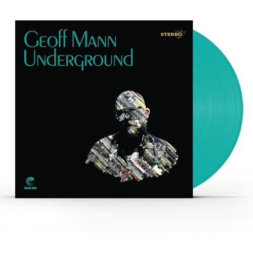 Underground - Vinyl LP