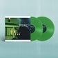 American Football (Live in Los Angeles) - Green - Vinyl LP (Green)