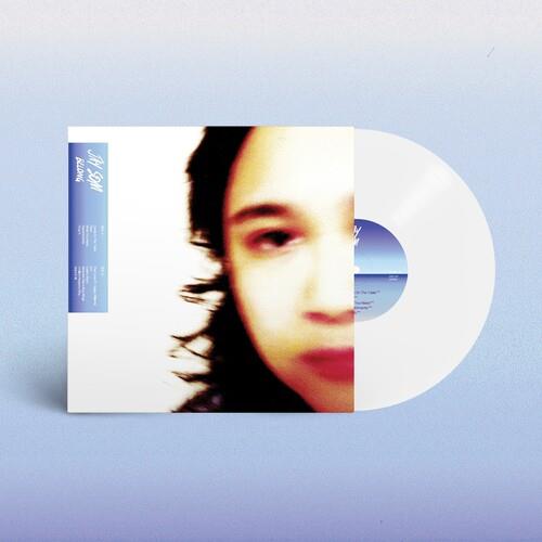 Belong - White - Vinyl LP (White)