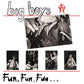 Fun, Fun, Fun / Frat Cars - Vinyl LP