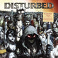 Ten Thousand Fists (Yellow Flame 2LP) - Vinyl LP (Yellow)