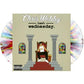 Last Wednesday - Vinyl LP