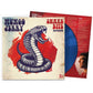 Snakebite Revisited - 180gm Blue Vinyl - Vinyl LP 180 Gram (Blue)
