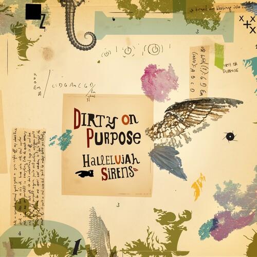 Hallelujah Sirens/Sleep Late for a Better Tomorrow - Vinyl LP