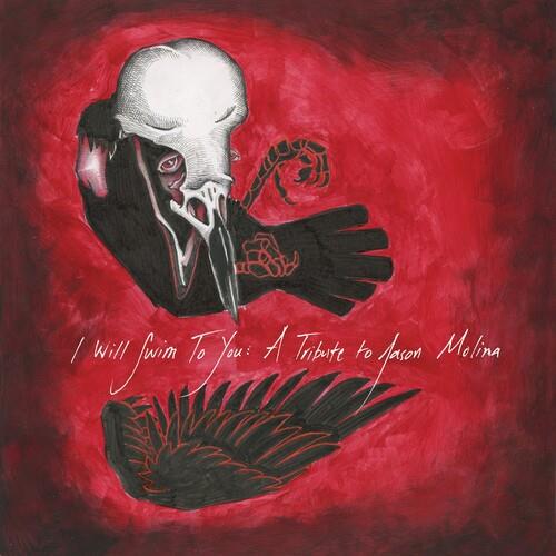 I Will Swim to You: A Tribute to Jason Molina (Various Artists) - Vinyl LP