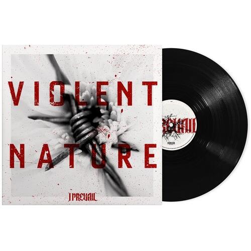 Violent Nature - Vinyl LP