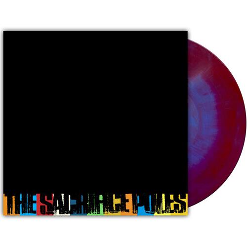 The Sacrifice Poles - Vinyl LP