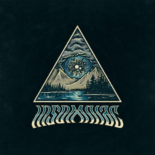 Om Moksha Ritam - Limited Edition Vinyl LP