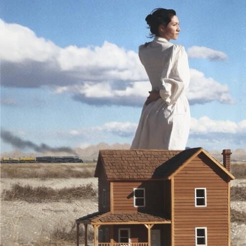 American Dust - Vinyl LP