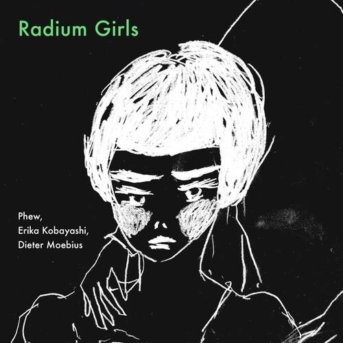 Radium Girls - Vinyl LP