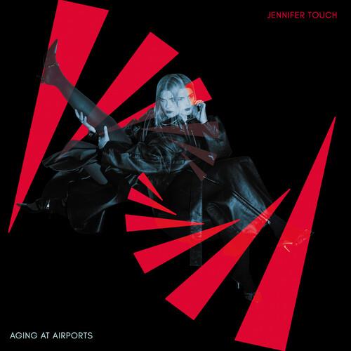 Aging At Airports - Limited Edition Vinyl LP (Silver)