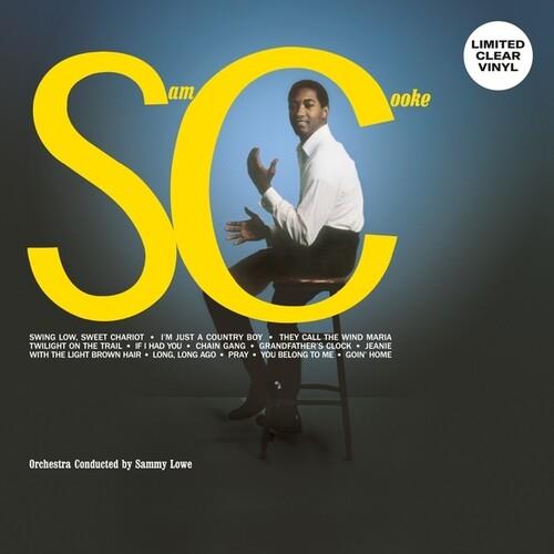 Sam Cooke - Vinyl LP