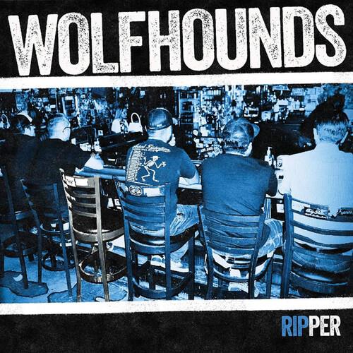 Ripper - Vinyl LP