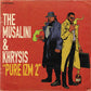 Pure Izm 2 - Vinyl LP