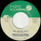Mr. Money Man B/w Version - 7-Inch Single