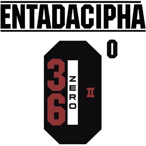 Entadacipha - Vinyl LP