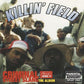 Criminal Street Slang: The Album - Vinyl LP